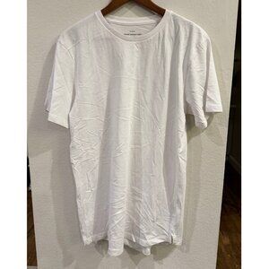 Cotton On Organic Longline T-Shirt